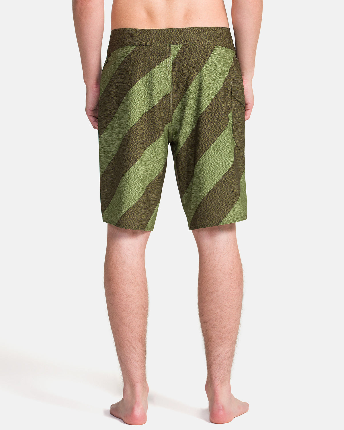 Men's Manic Boardshort 20