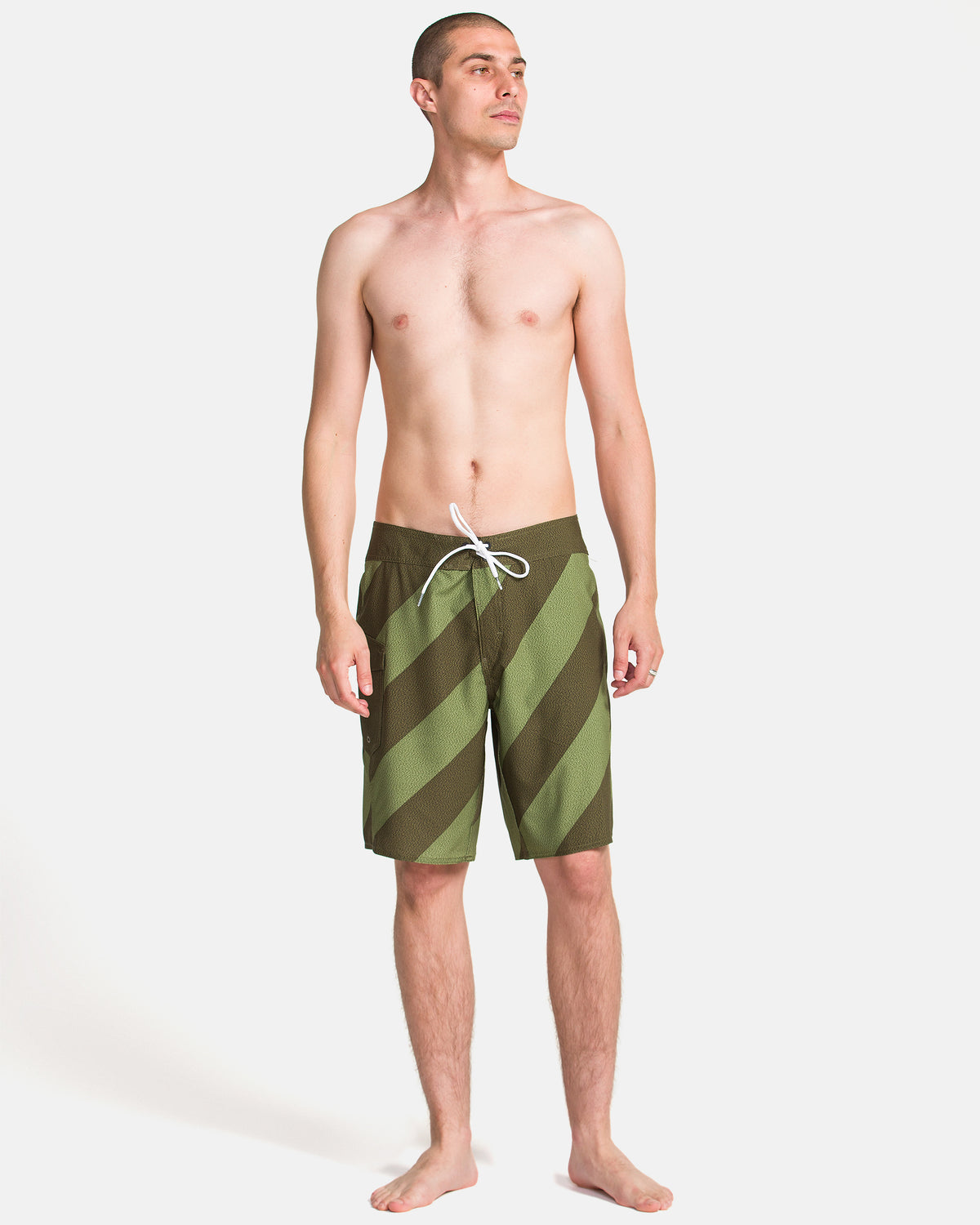 Men's Manic Boardshort 20