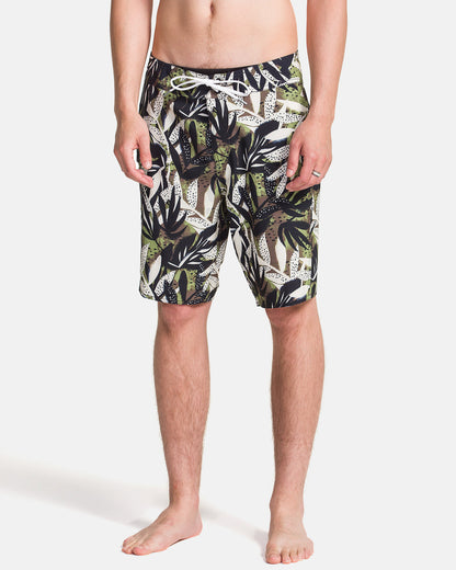 Men's Manic Boardshort 20