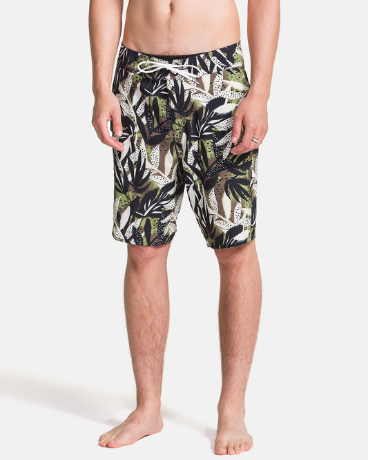 Men's Manic Boardshort 20
