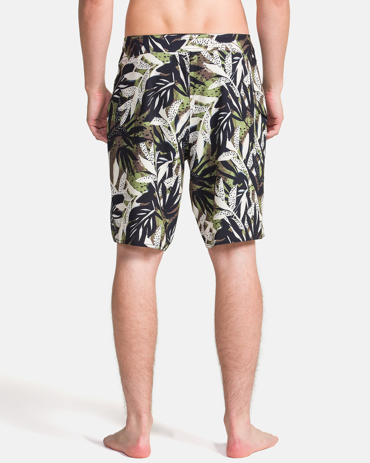 Men's Manic Boardshort 20