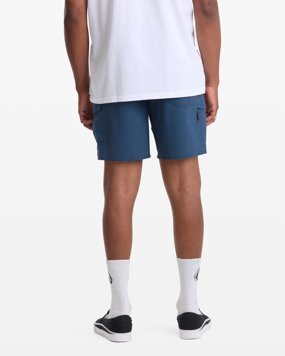 Men's Truly Lib Work Trunk 17