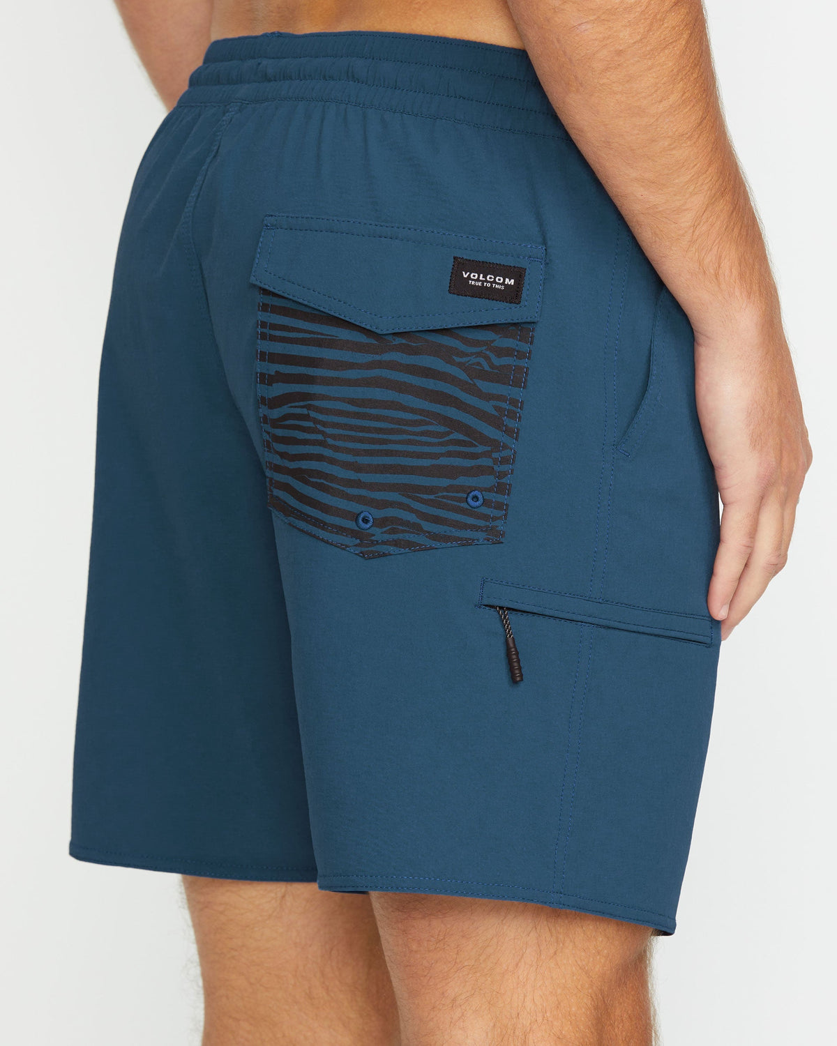 Men's Truly Liberator Trunks