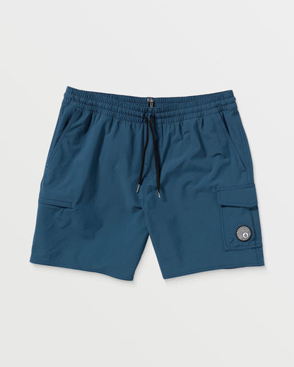 Men's Truly Liberator Trunks