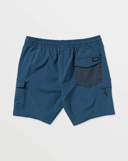 Men's Truly Liberator Trunks