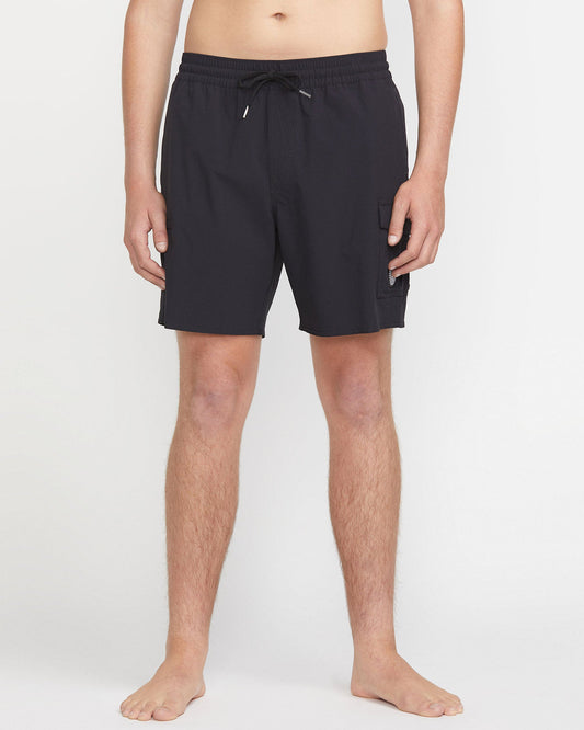 Men's Truly Liberator Trunks