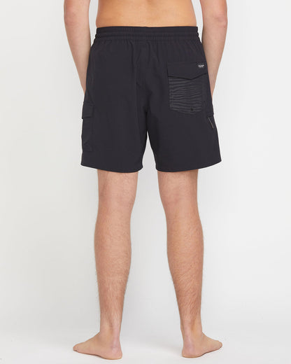 Men's Truly Liberator Trunks