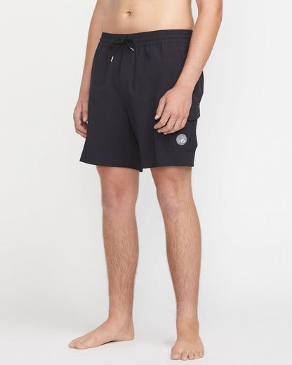 Men's Truly Liberator Trunks
