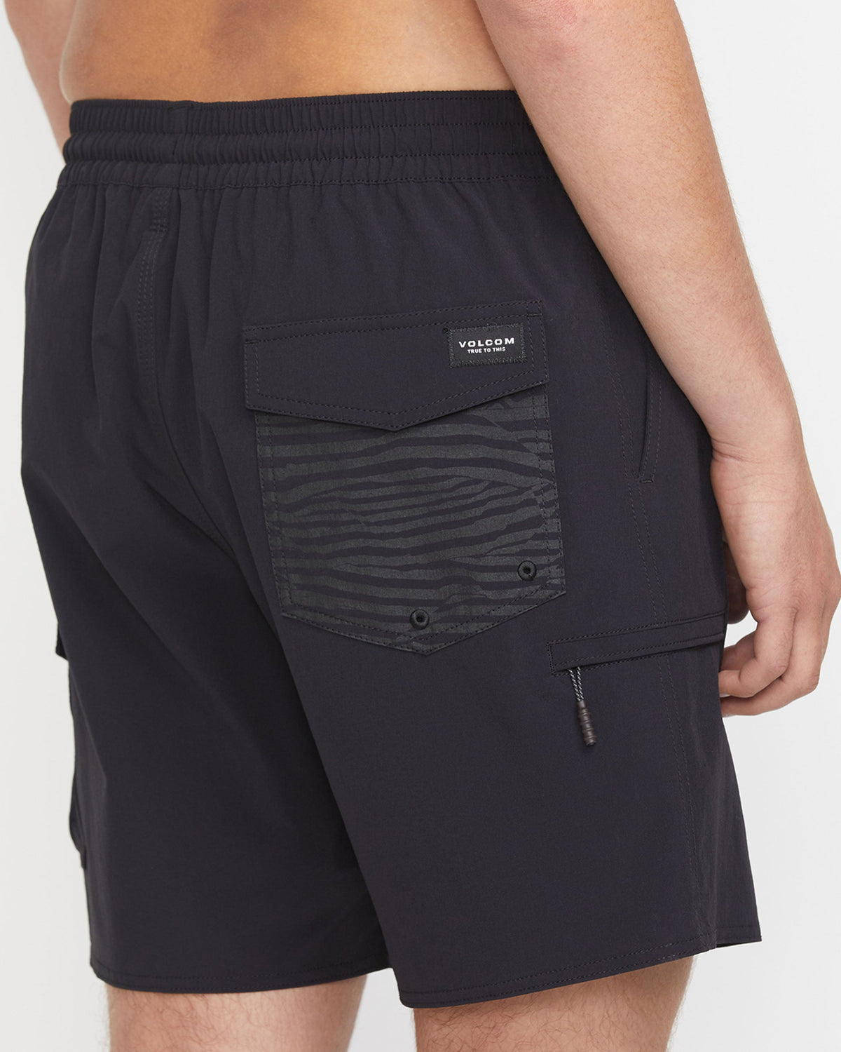 Men's Truly Liberator Trunks