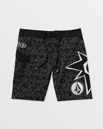 Men's St4R G4Zer Mod