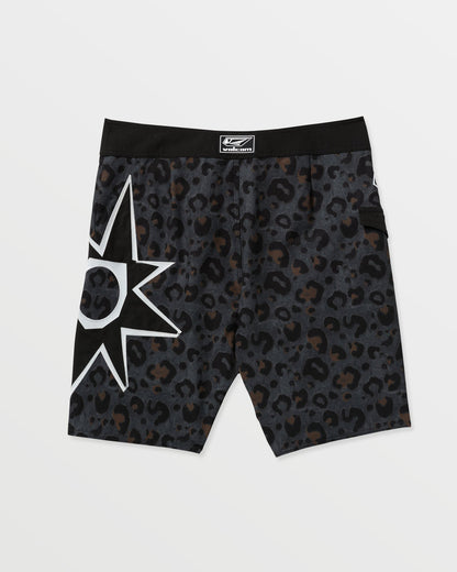 Men's St4R G4Zer Mod