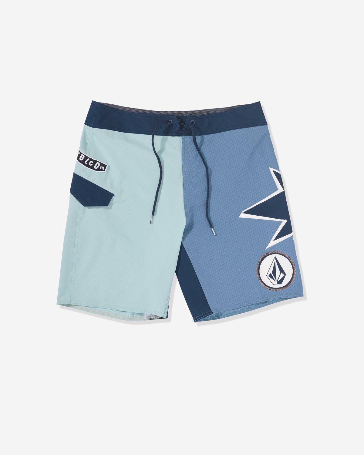 Men's St4R G4Zer Mod 20 Trunks