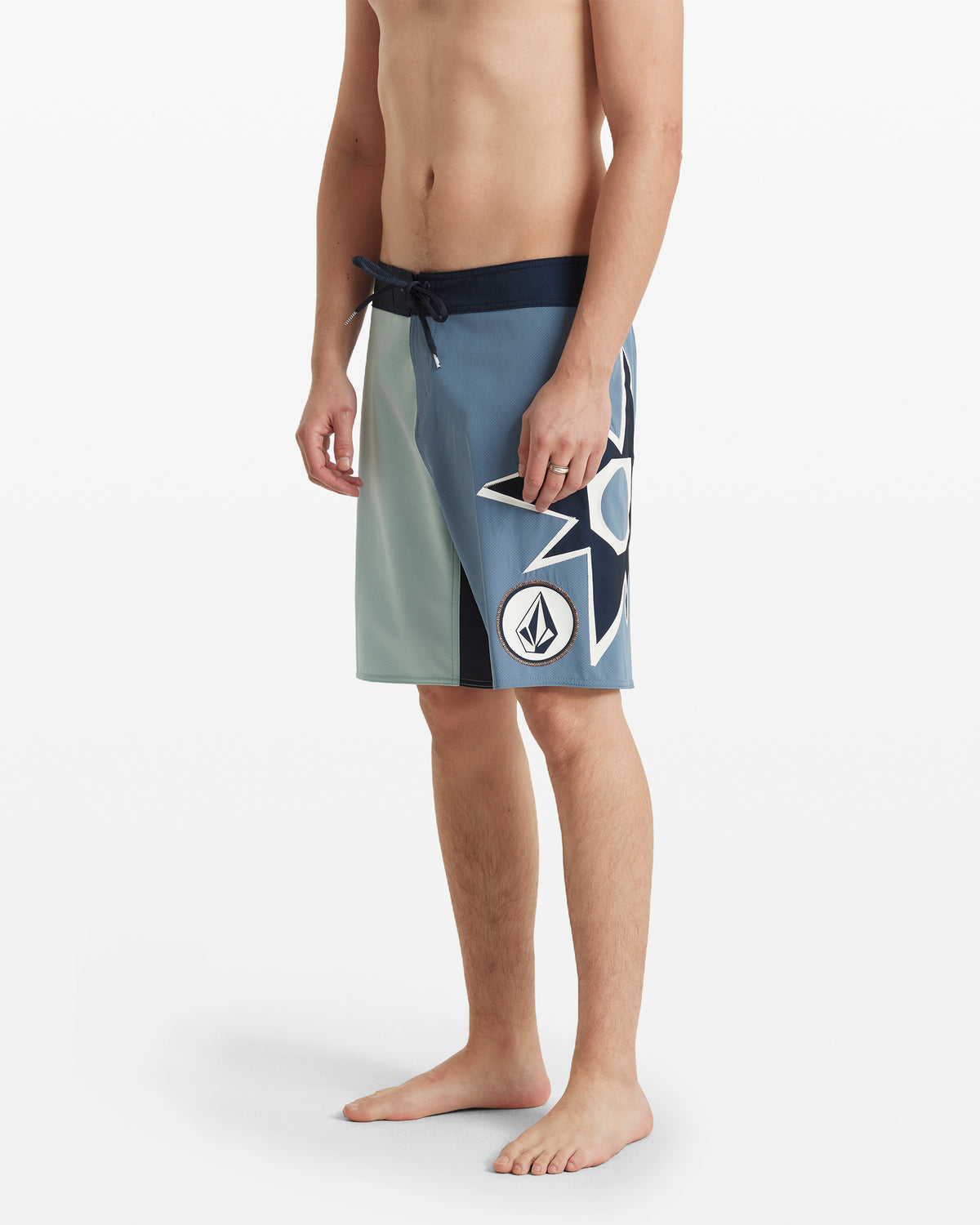 Men's St4R G4Zer Mod 20 Trunks