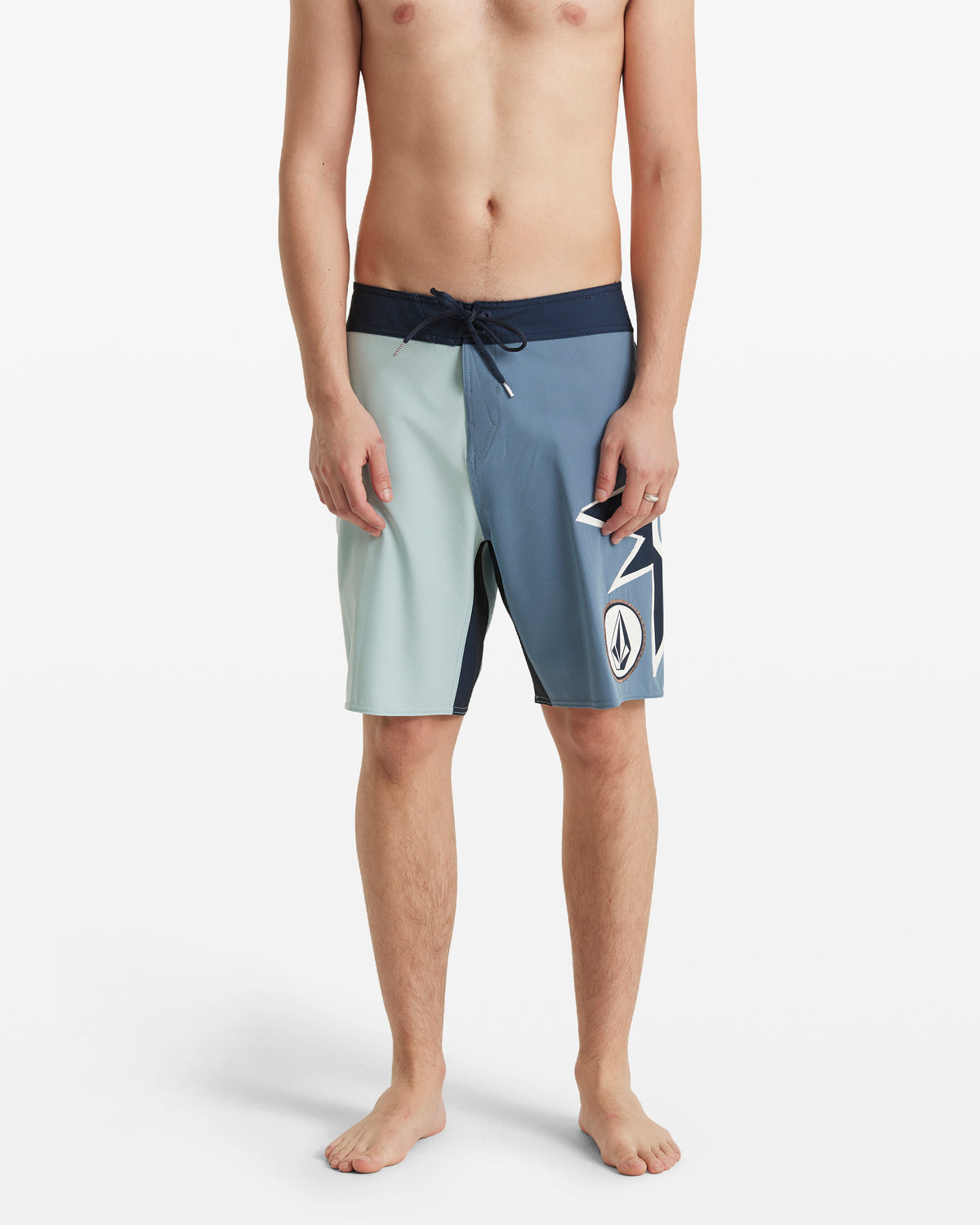 Men's St4R G4Zer Mod 20 Trunks