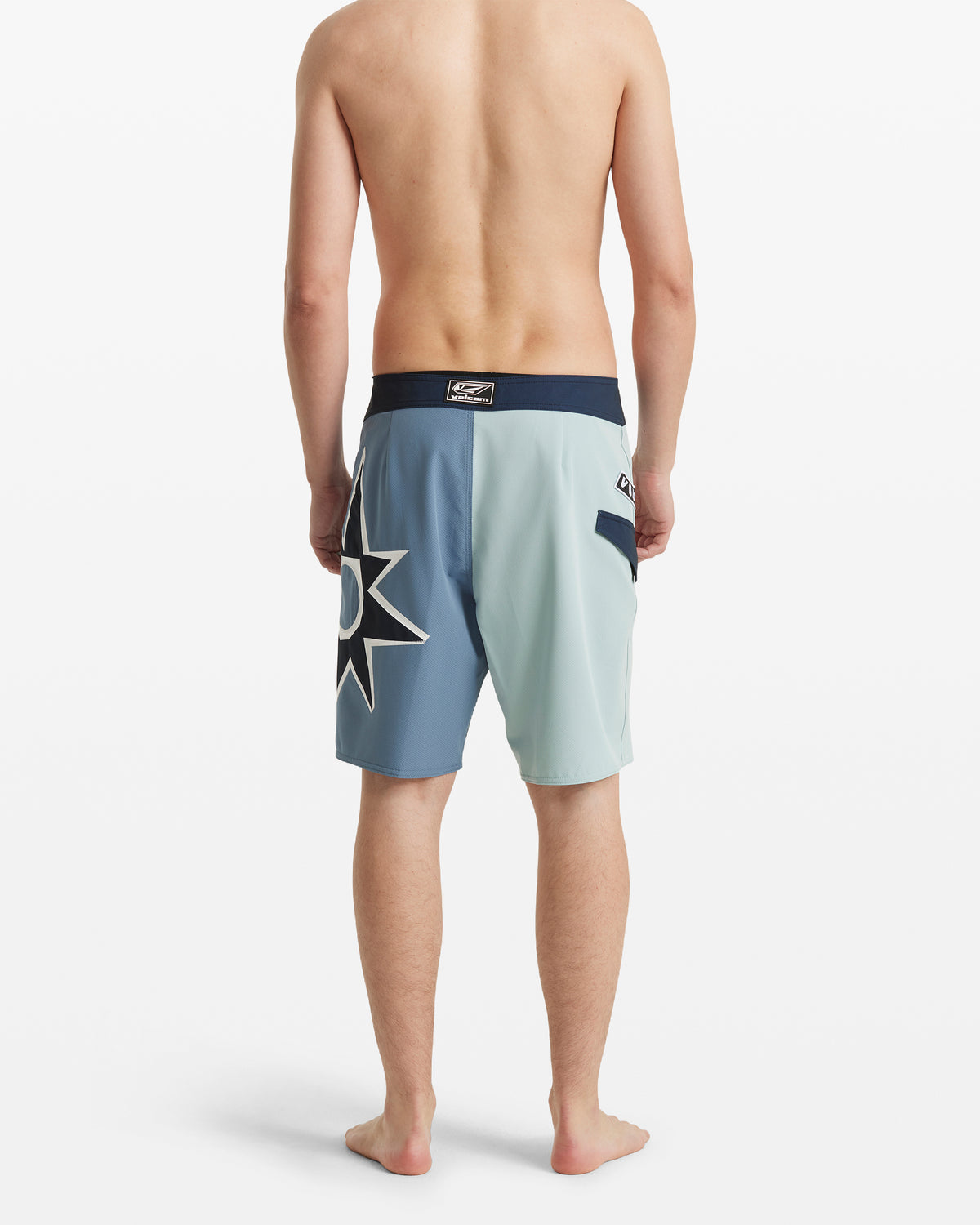 Men's St4R G4Zer Mod 20 Trunks