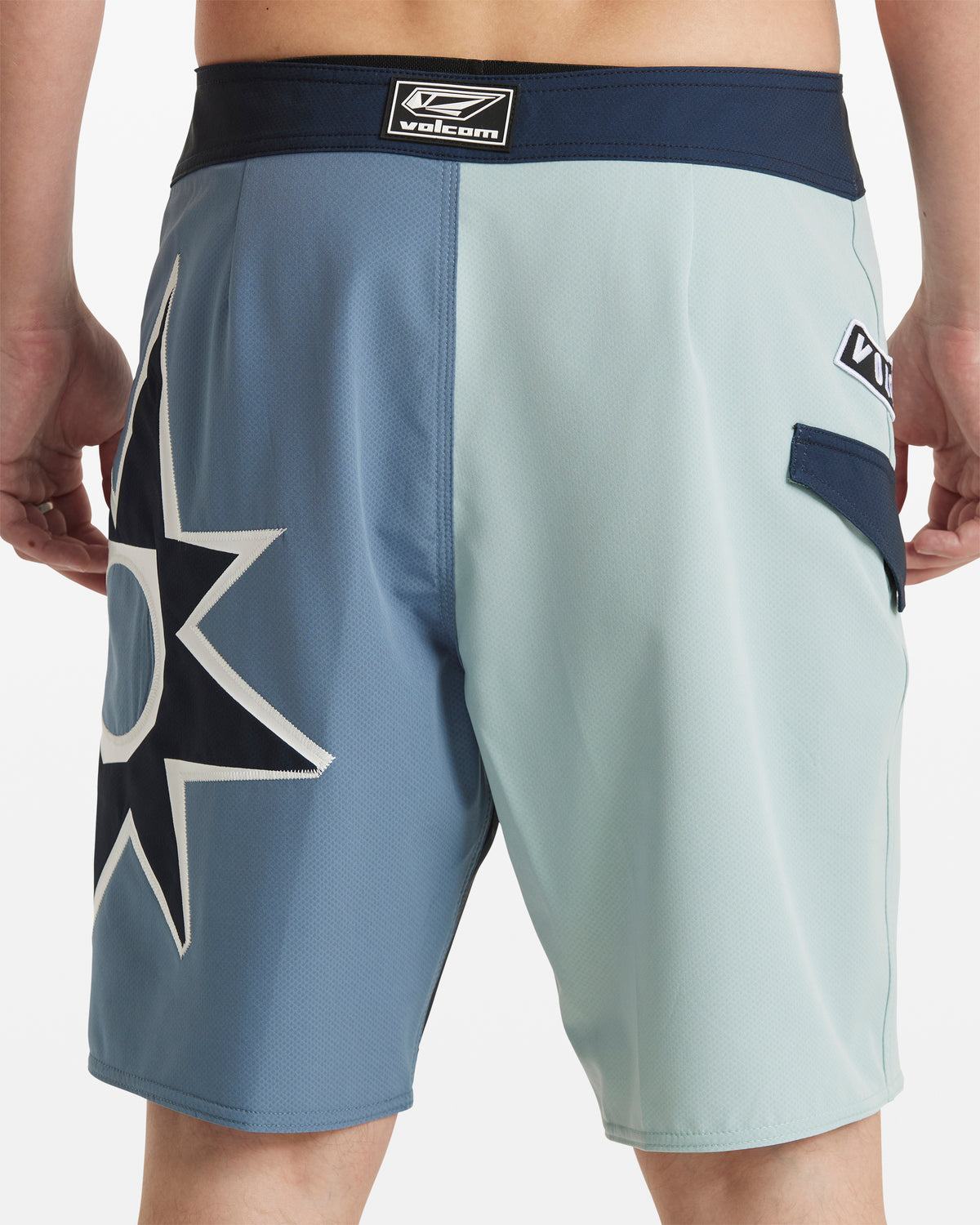 Men's St4R G4Zer Mod 20 Trunks