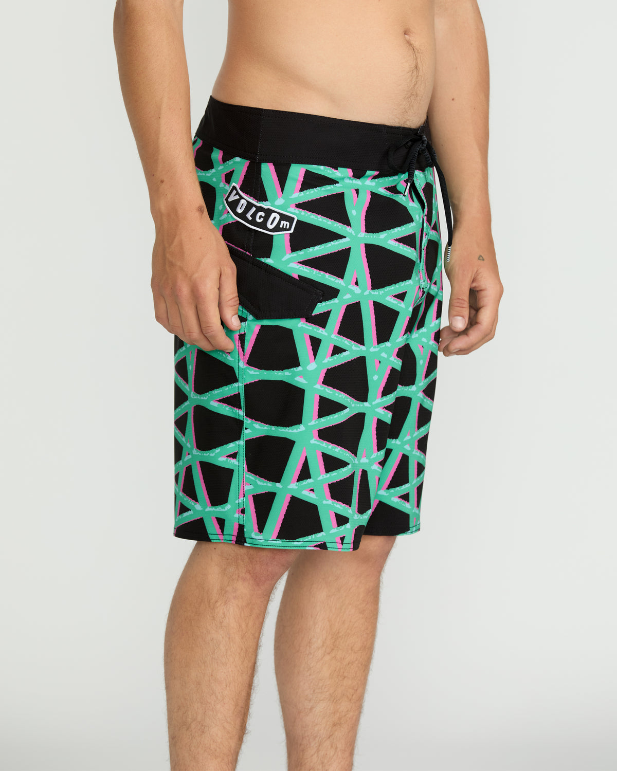Men's St4R G4Zer Mod