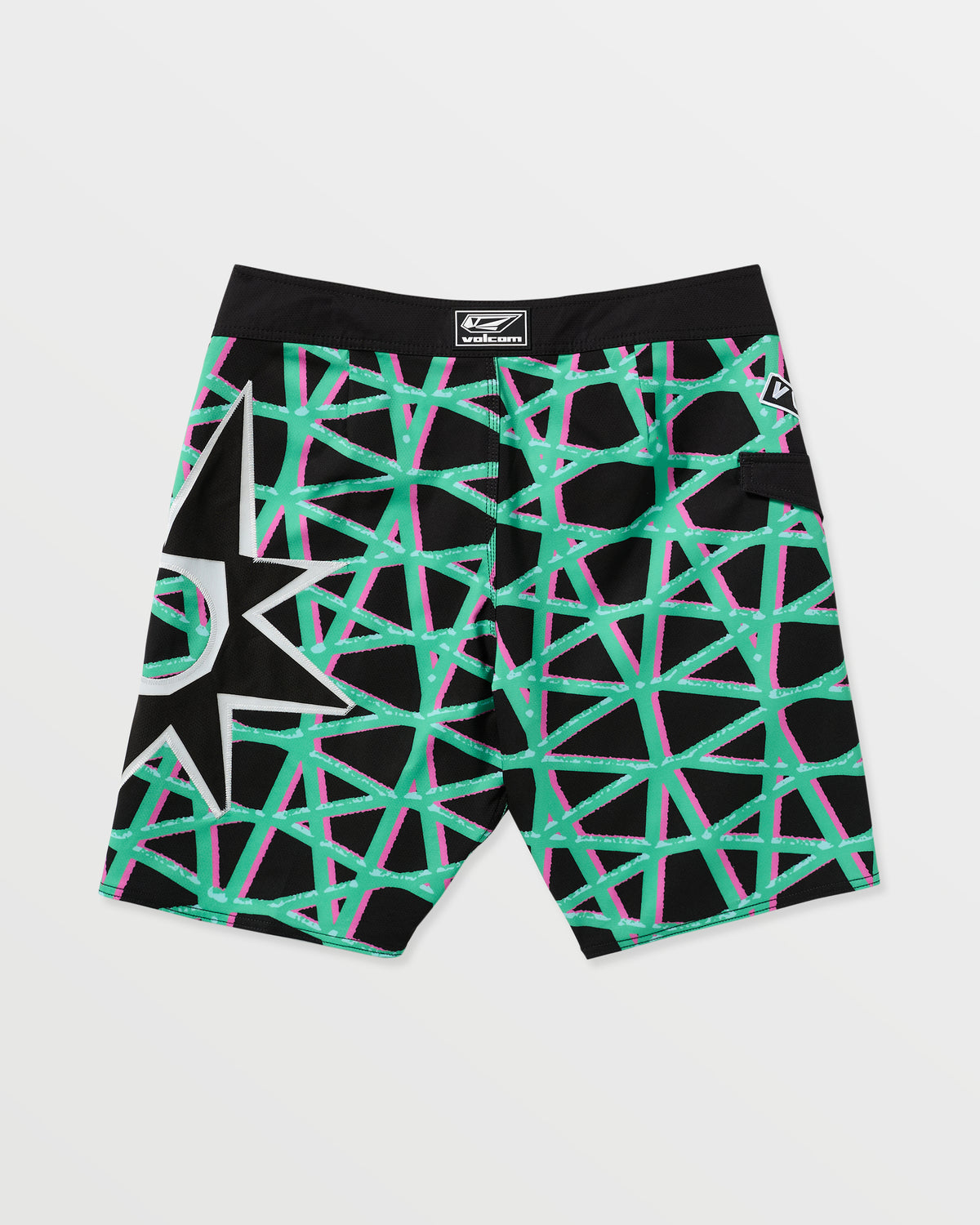 Men's St4R G4Zer Mod