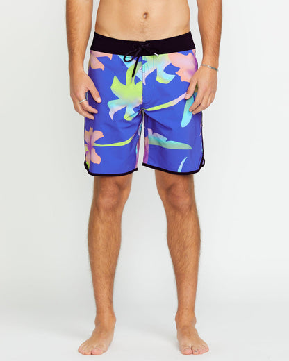 Men's Infuse Scallop Mod