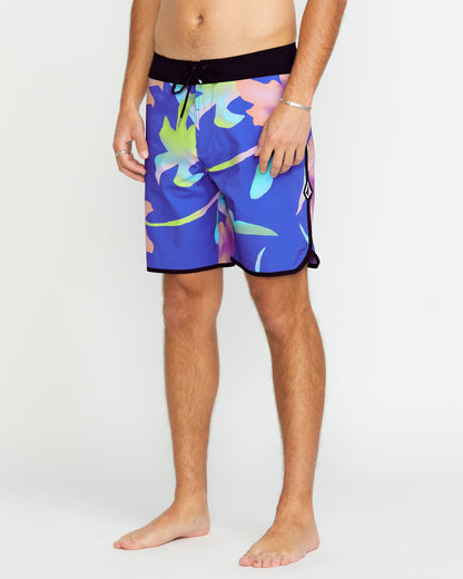 Men's Infuse Scallop Mod