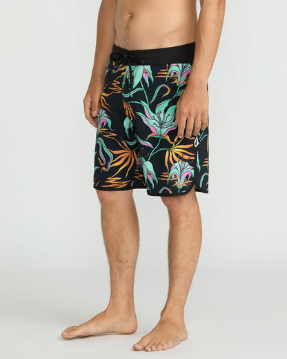 Men's Infuse Scallop Mod 19