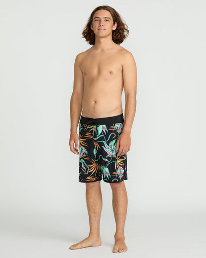 Men's Infuse Scallop Mod 19