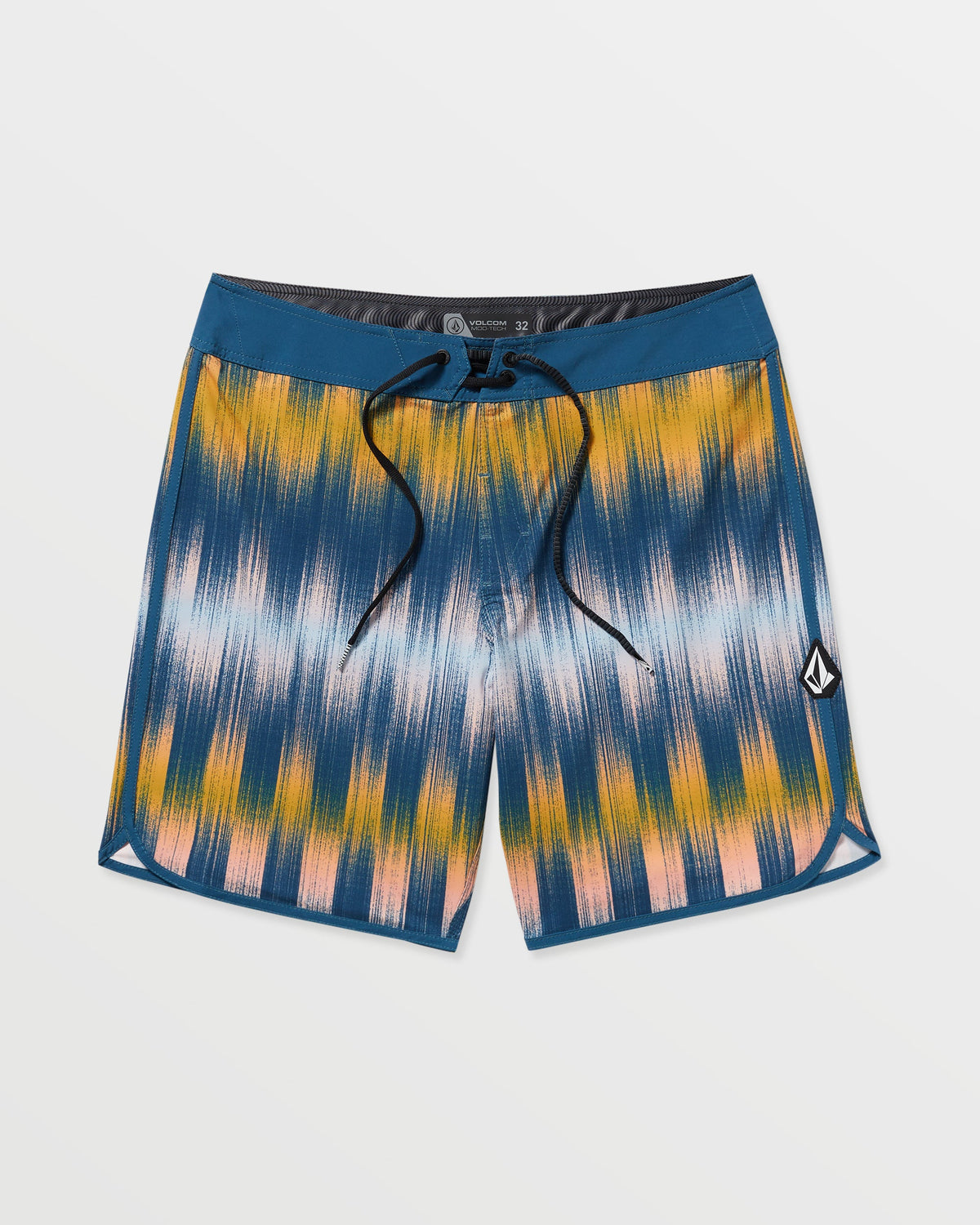 Men's Infuse Scallop Mod