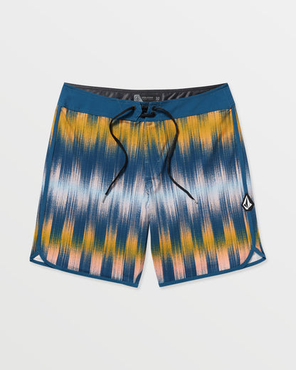 Men's Infuse Scallop Mod