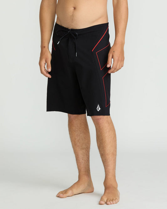 Men's Team Mod