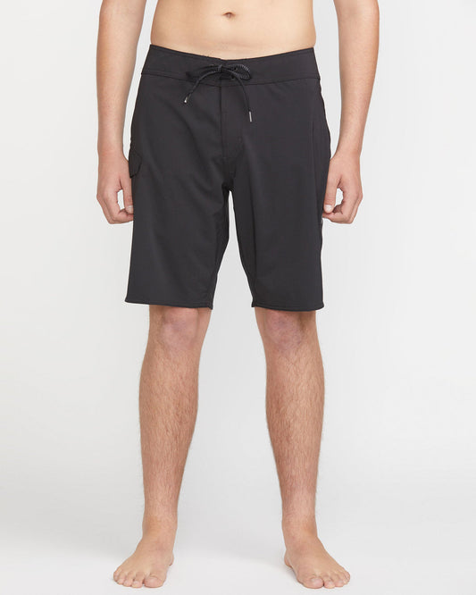 Men's Lido Solid Mod