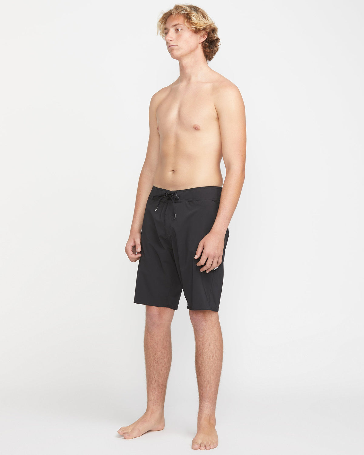 Men's Lido Solid Mod