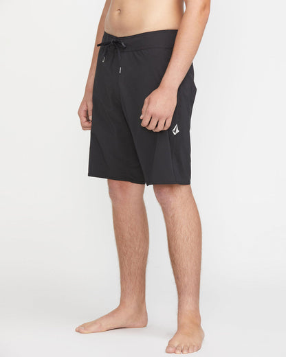 Men's Lido Solid Mod