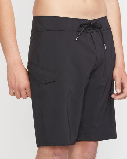 Men's Lido Solid Mod