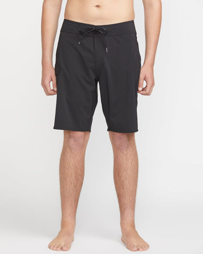 Men's Lido Solid Mod