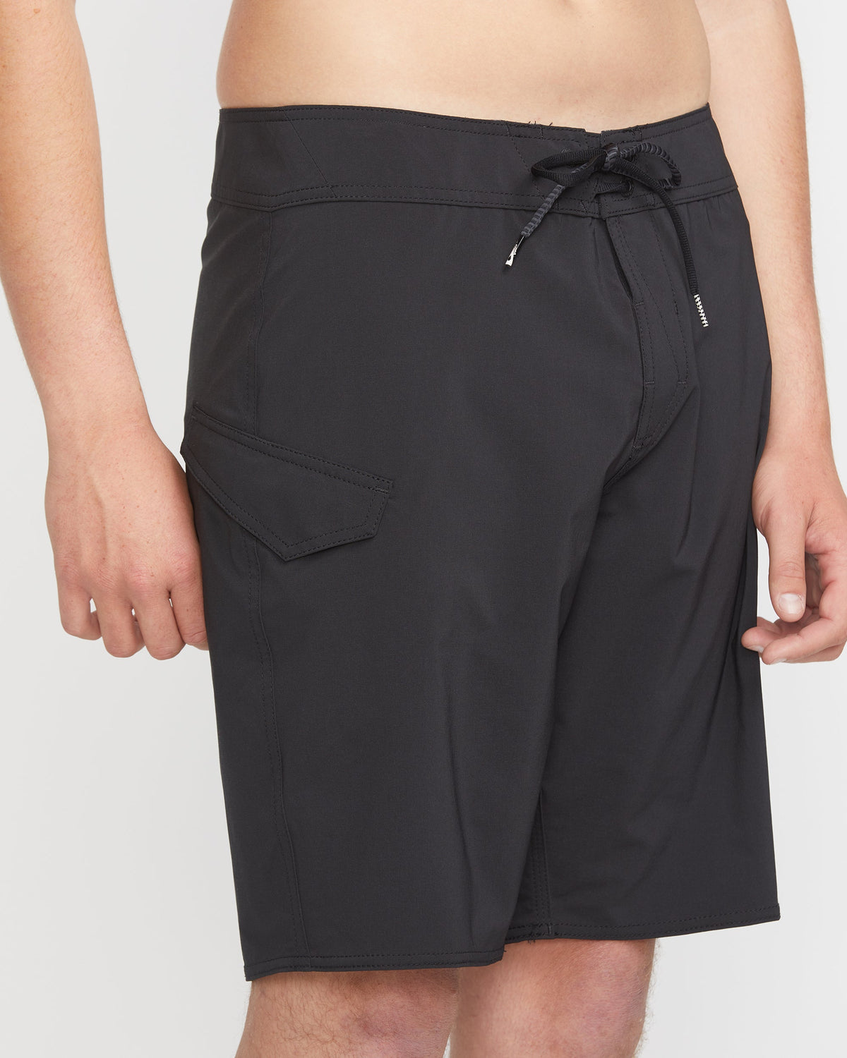 Men's Lido Solid Mod