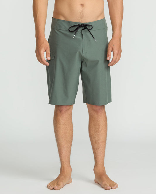 Men's Lido Solid Mod