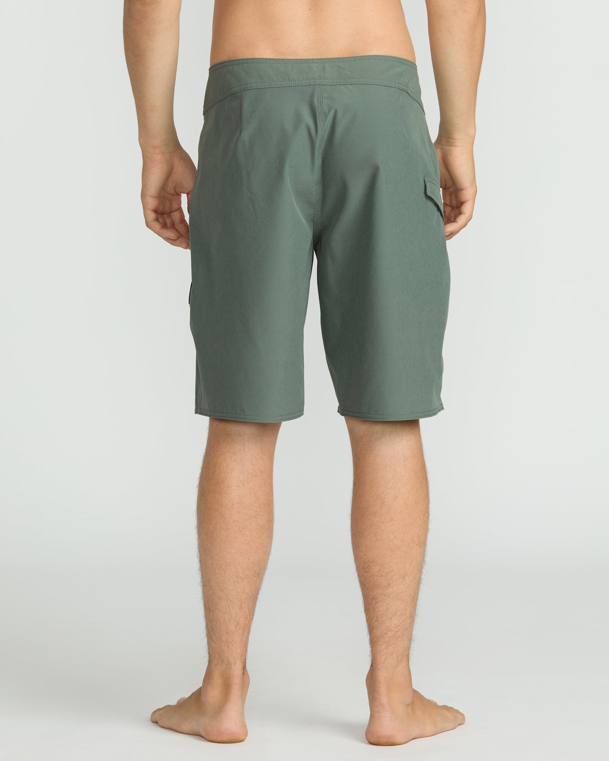 Men's Lido Solid Mod