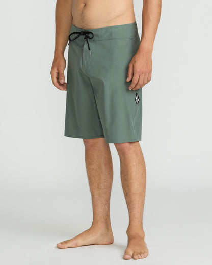 Men's Lido Solid Mod