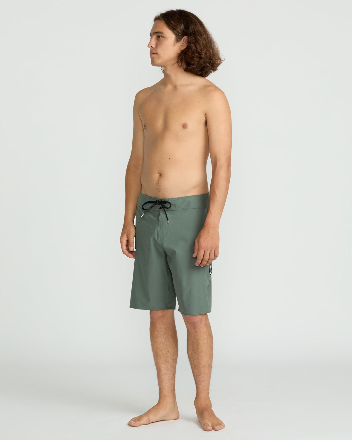 Men's Lido Solid Mod