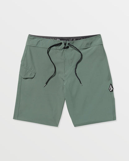 Men's Lido Solid Mod