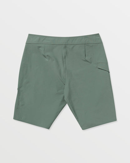 Men's Lido Solid Mod