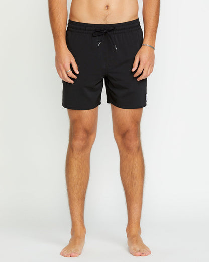 Men's Lido Solid 16