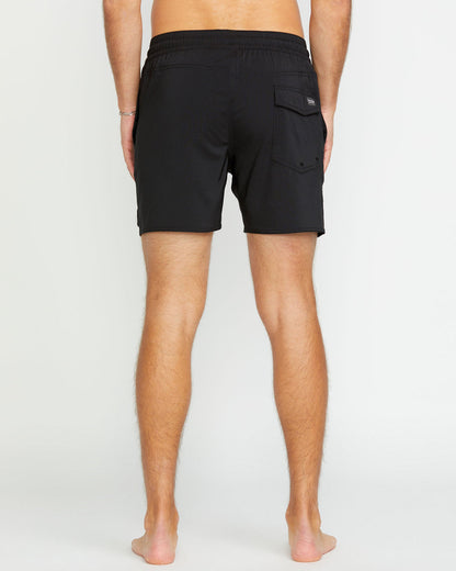 Men's Lido Solid 16