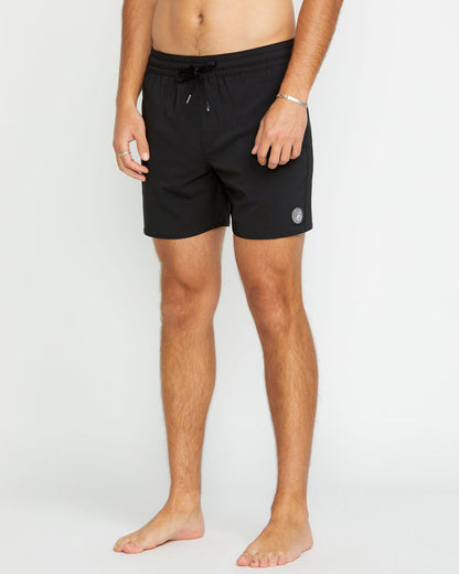 Men's Lido Solid 16