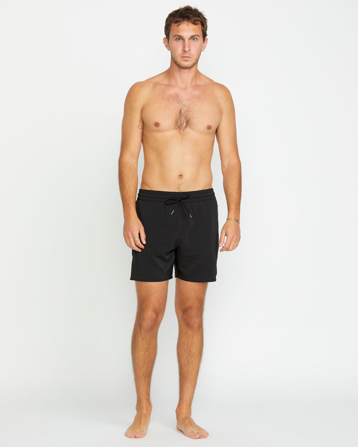 Men's Lido Solid 16