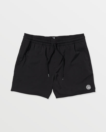 Men's Lido Solid 16