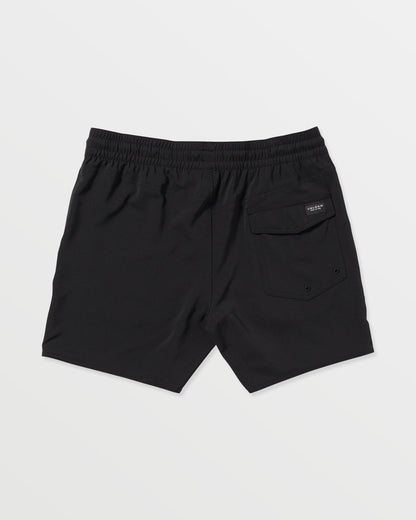 Men's Lido Solid 16