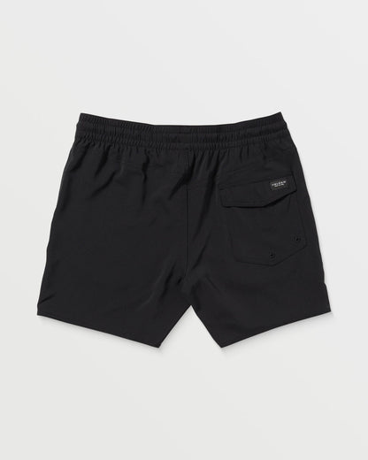 Men's Lido Solid 16