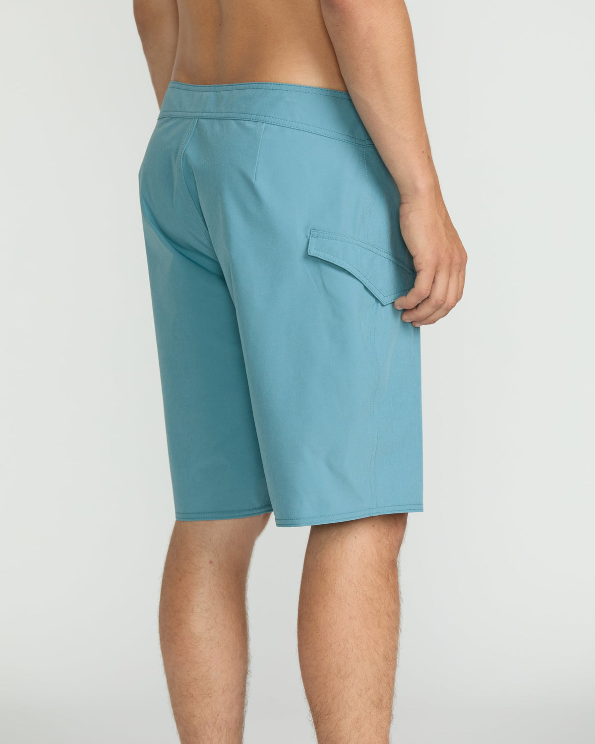 Men's Lido Solid Mod