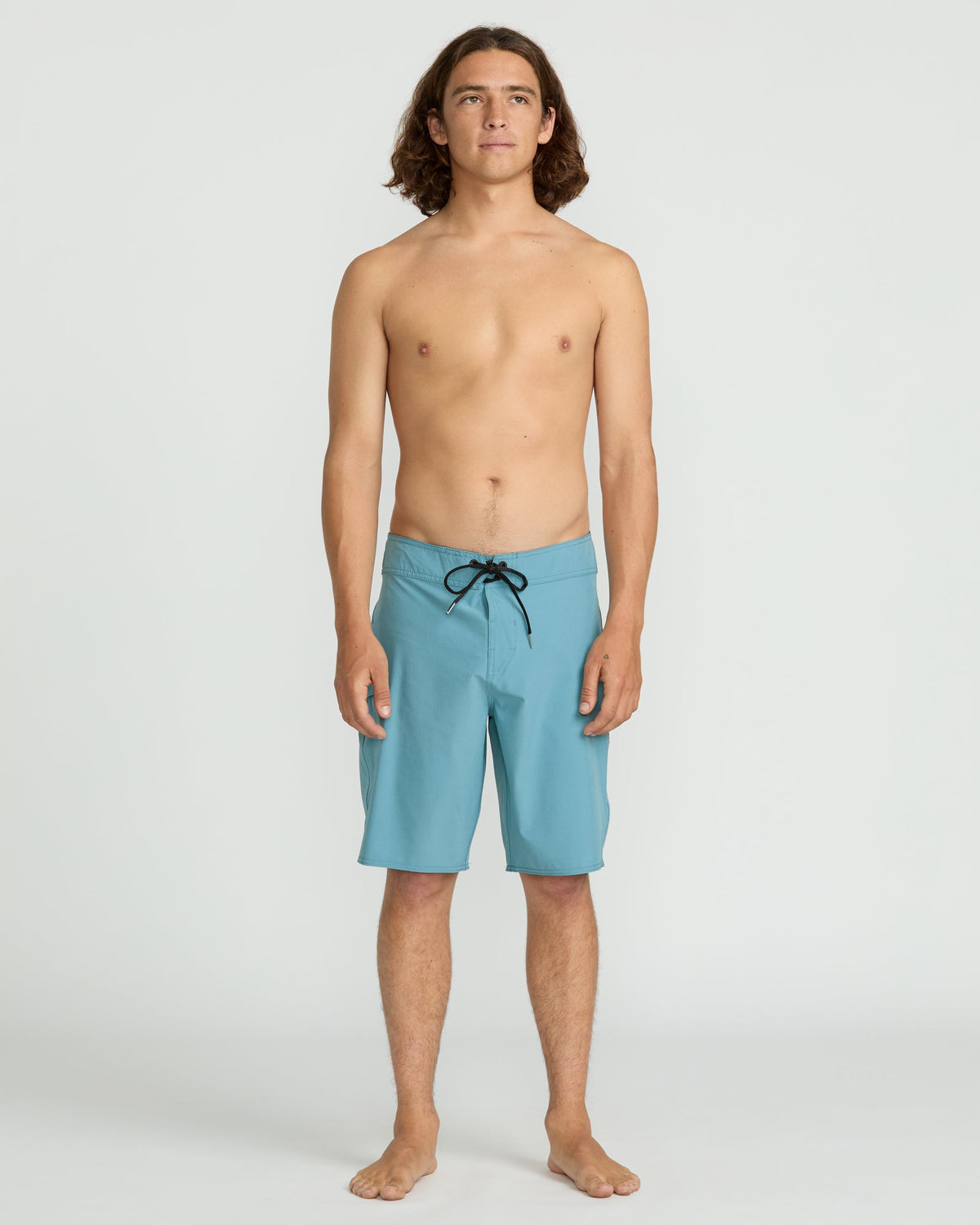 Men's Lido Solid Mod